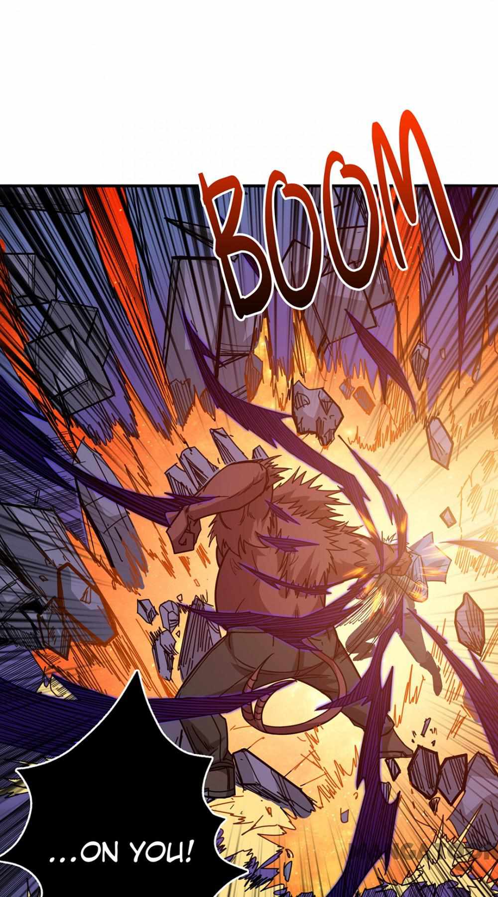 The God Devourer Chapter 152 - Page 40