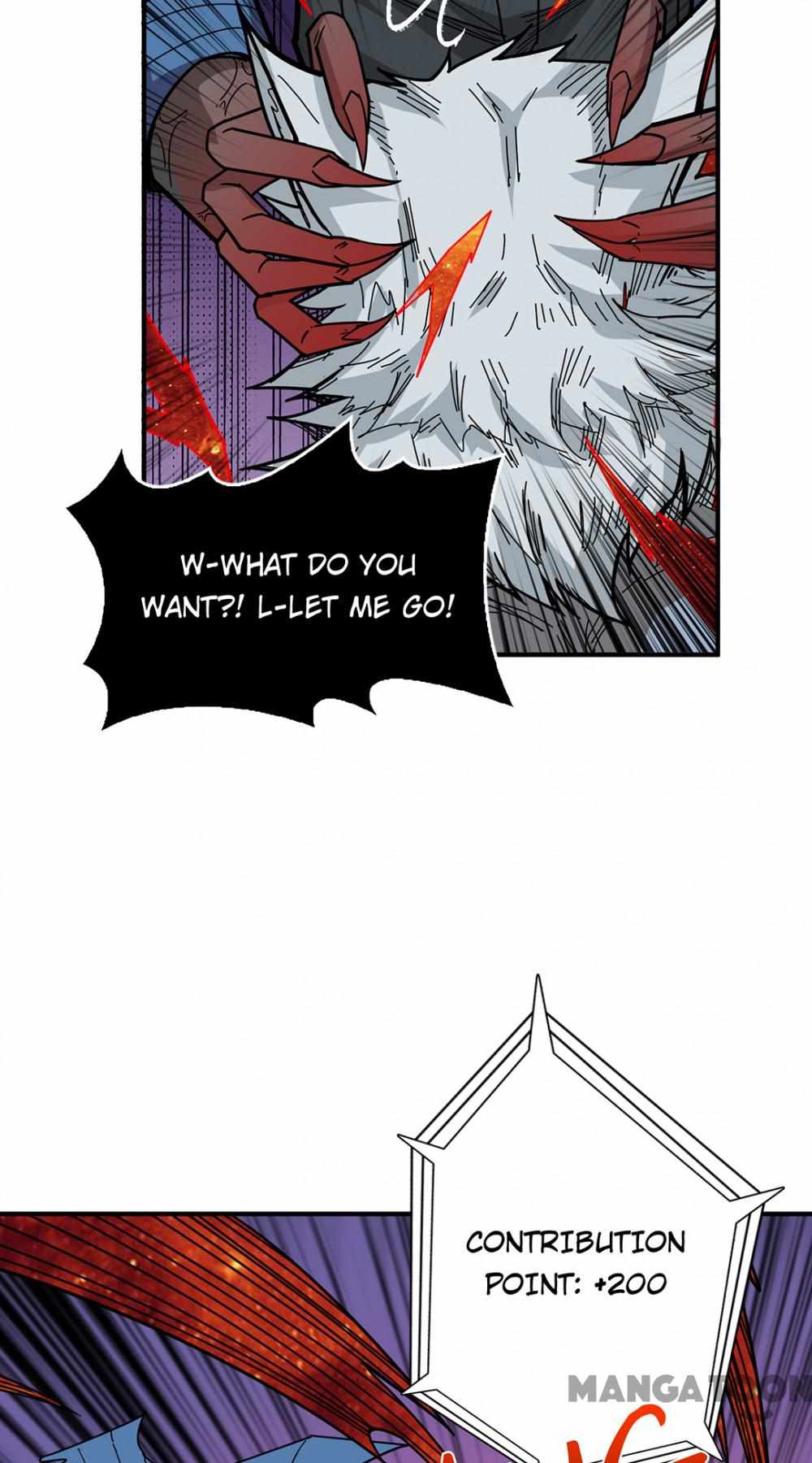 The God Devourer Chapter 152 - Page 5
