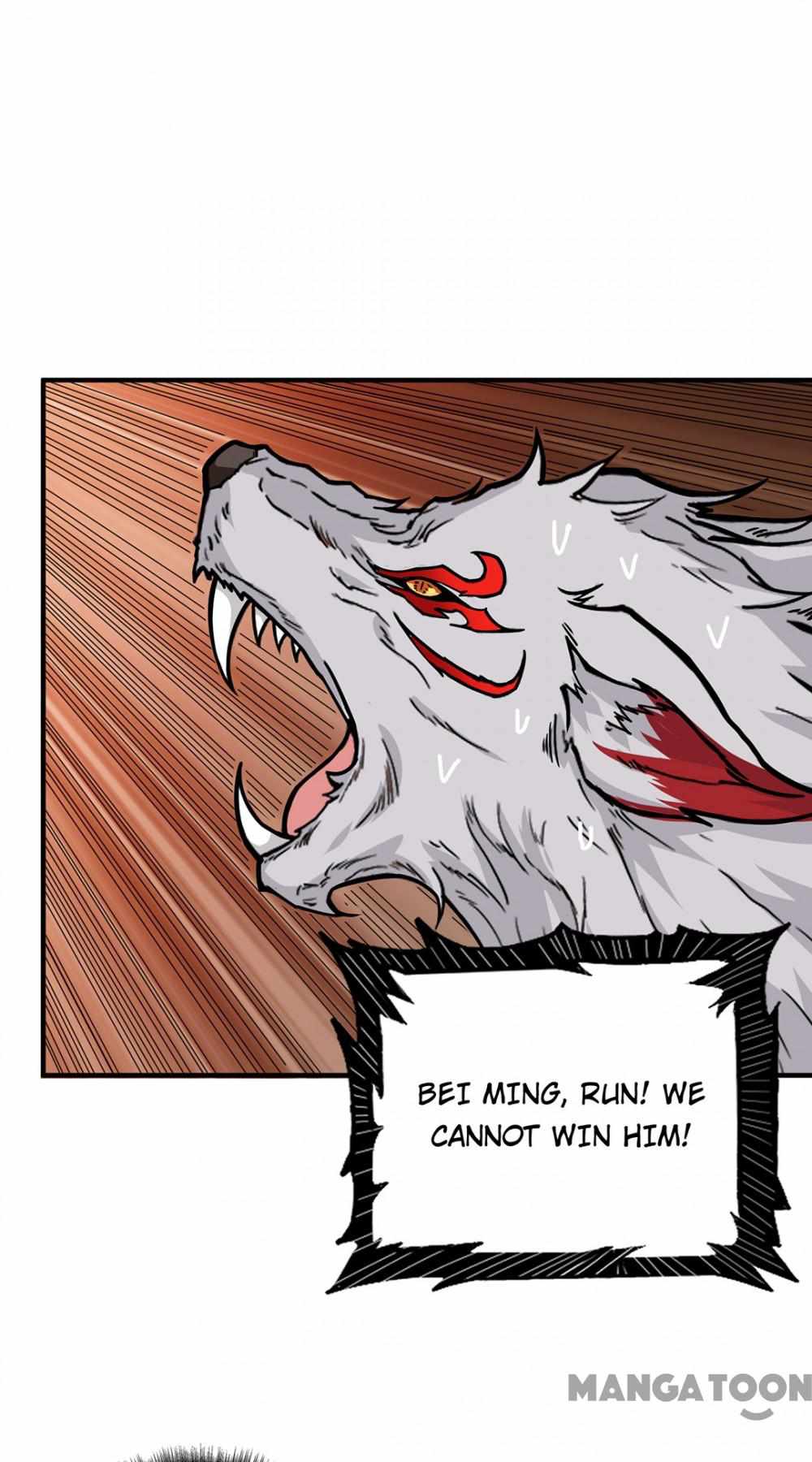The God Devourer Chapter 152 - Page 42
