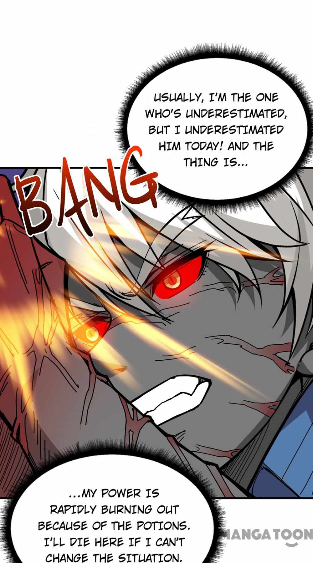 The God Devourer Chapter 152 - Page 44