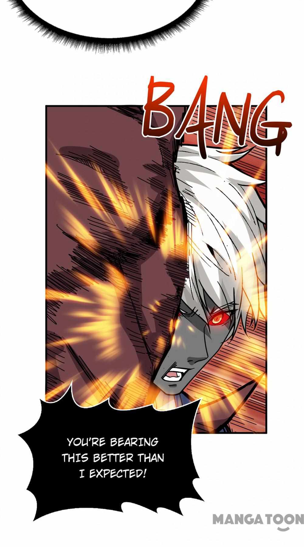 The God Devourer Chapter 152 - Page 45