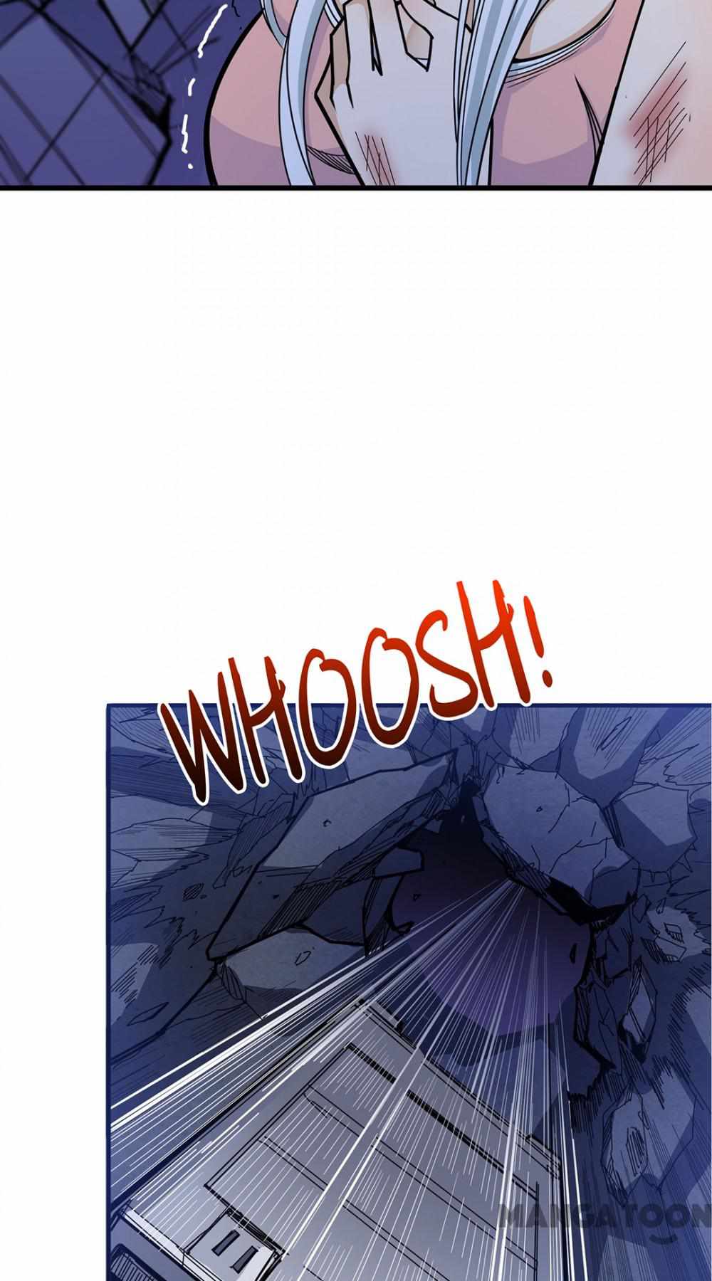 The God Devourer Chapter 152 - Page 50
