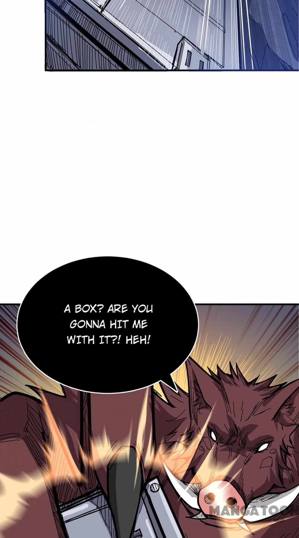 The God Devourer Chapter 152 - Page 51