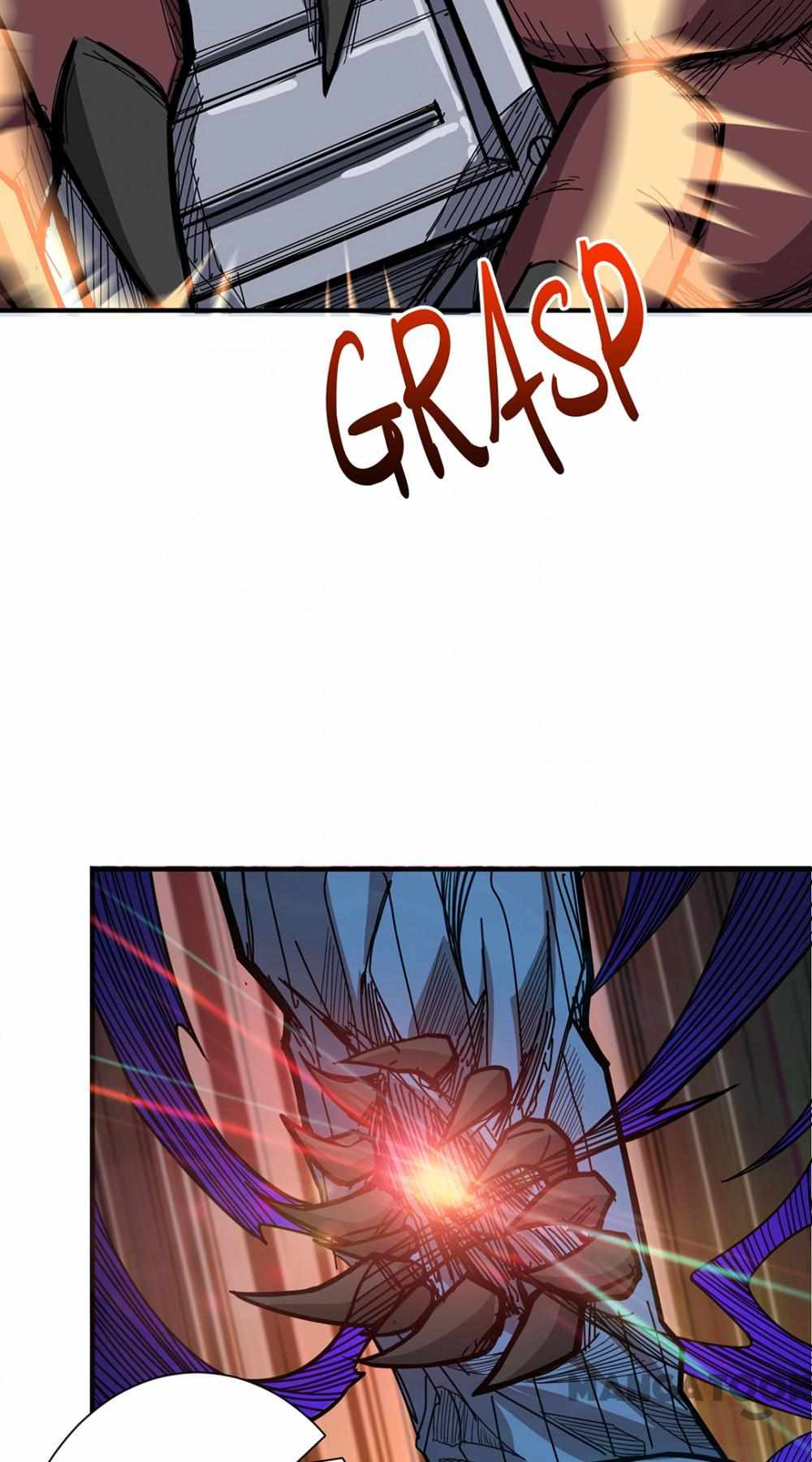 The God Devourer Chapter 152 - Page 52