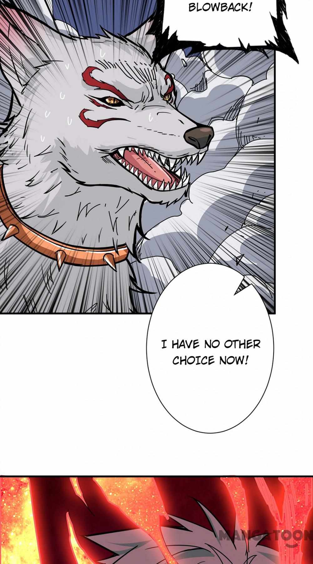 The God Devourer Chapter 152 - Page 55