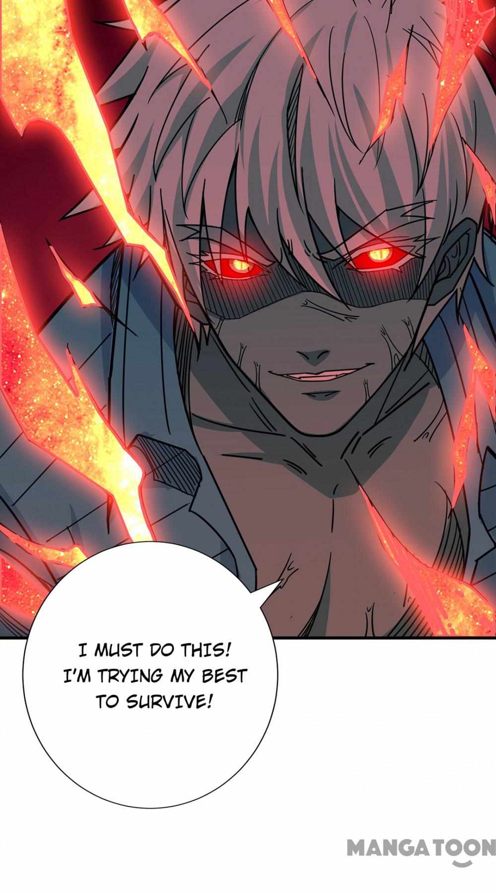 The God Devourer Chapter 152 - Page 56