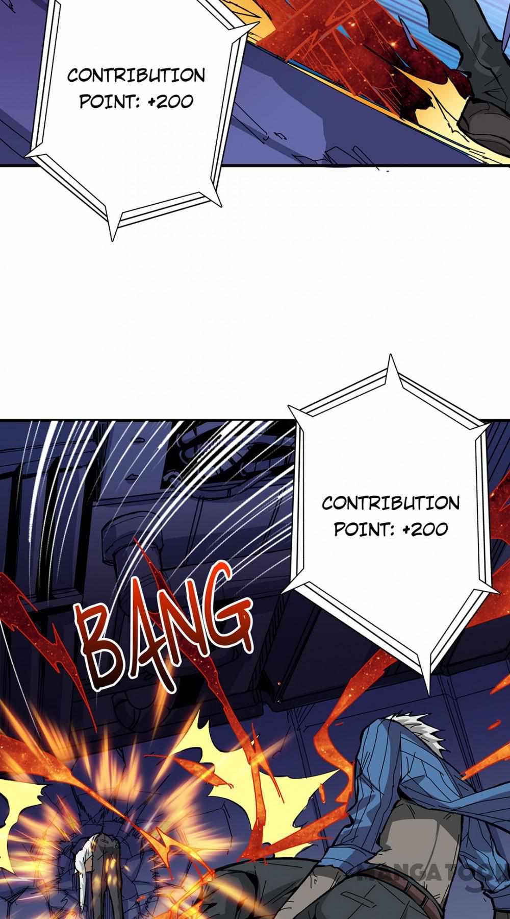 The God Devourer Chapter 152 - Page 8