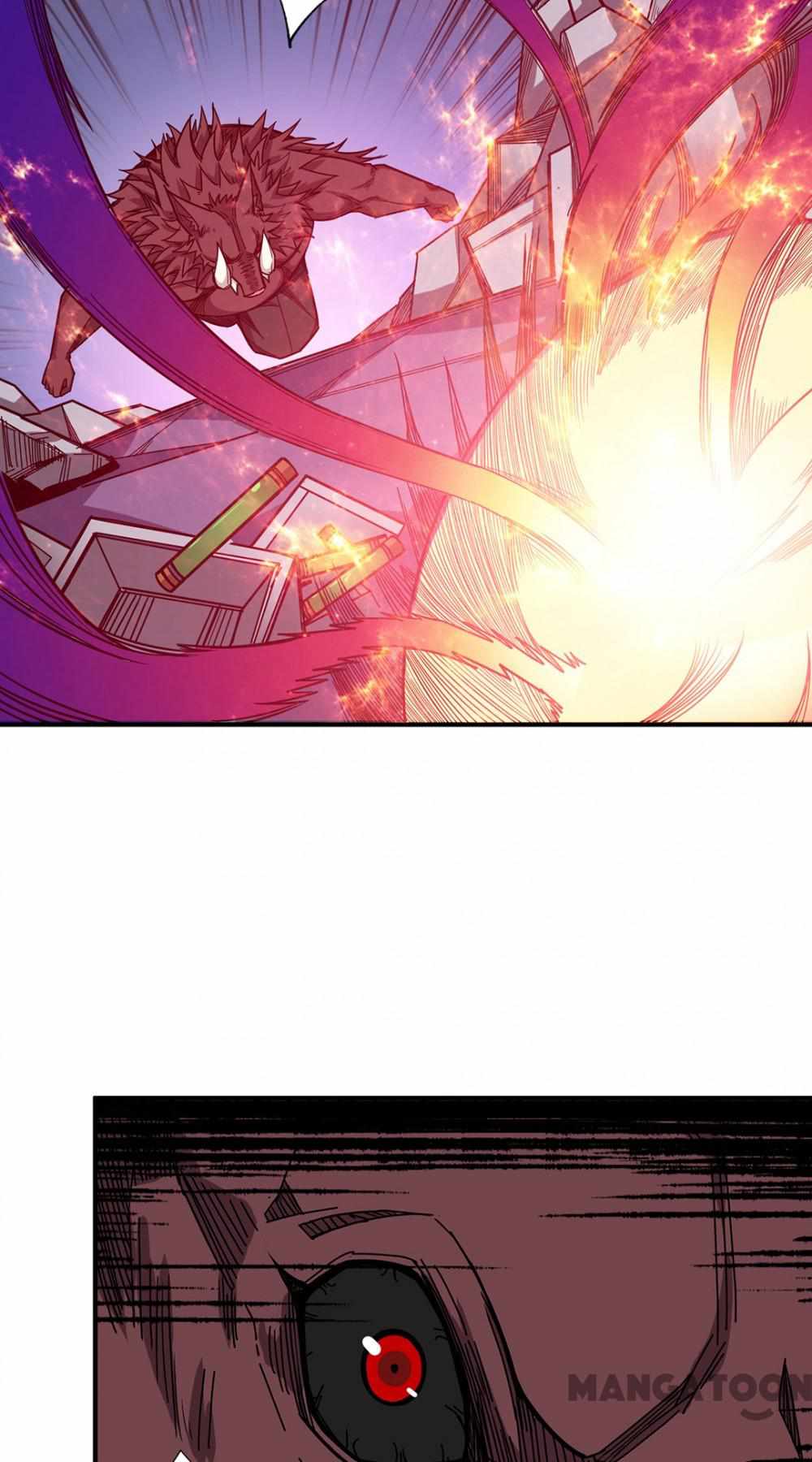 The God Devourer Chapter 153 - Page 2