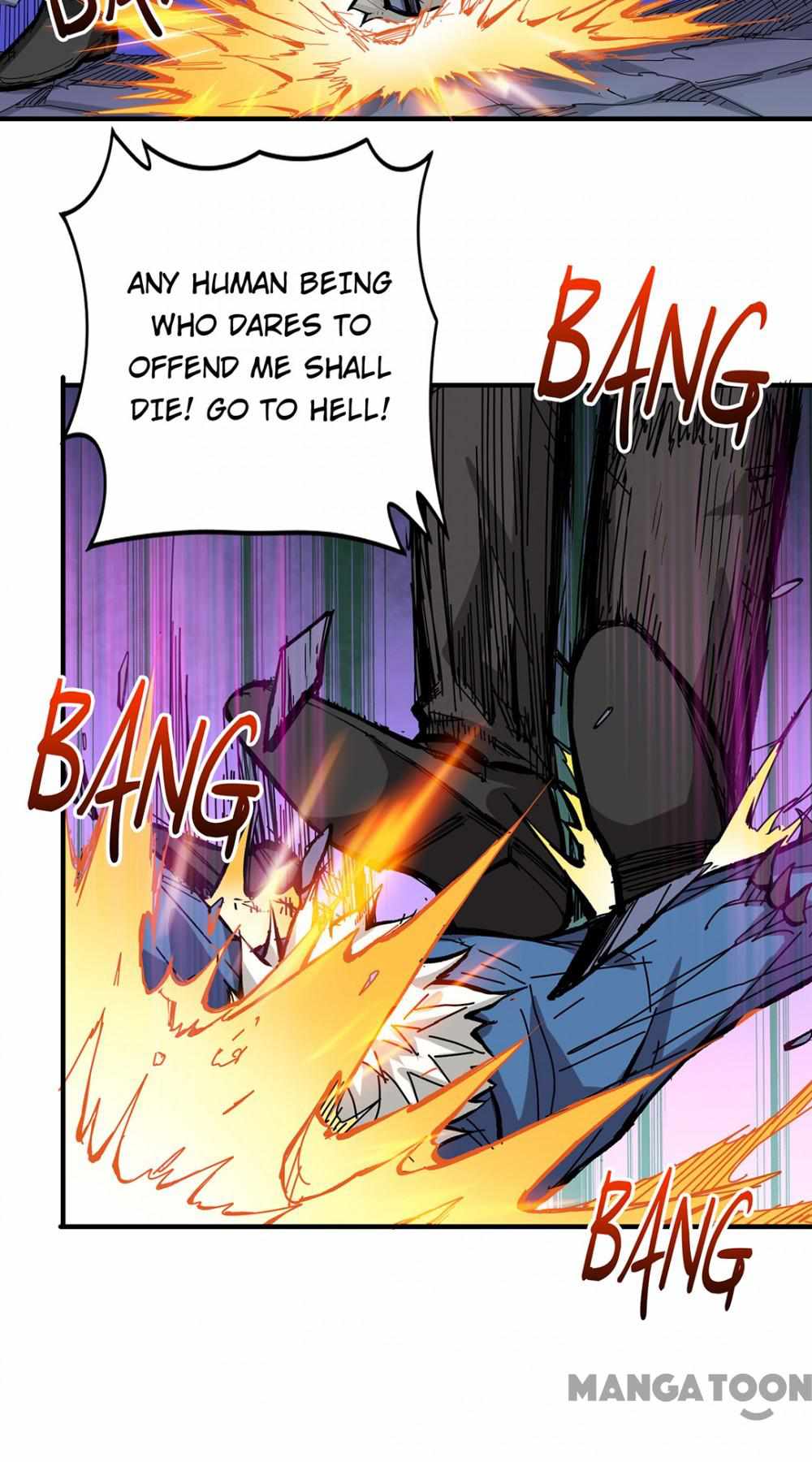 The God Devourer Chapter 153 - Page 15