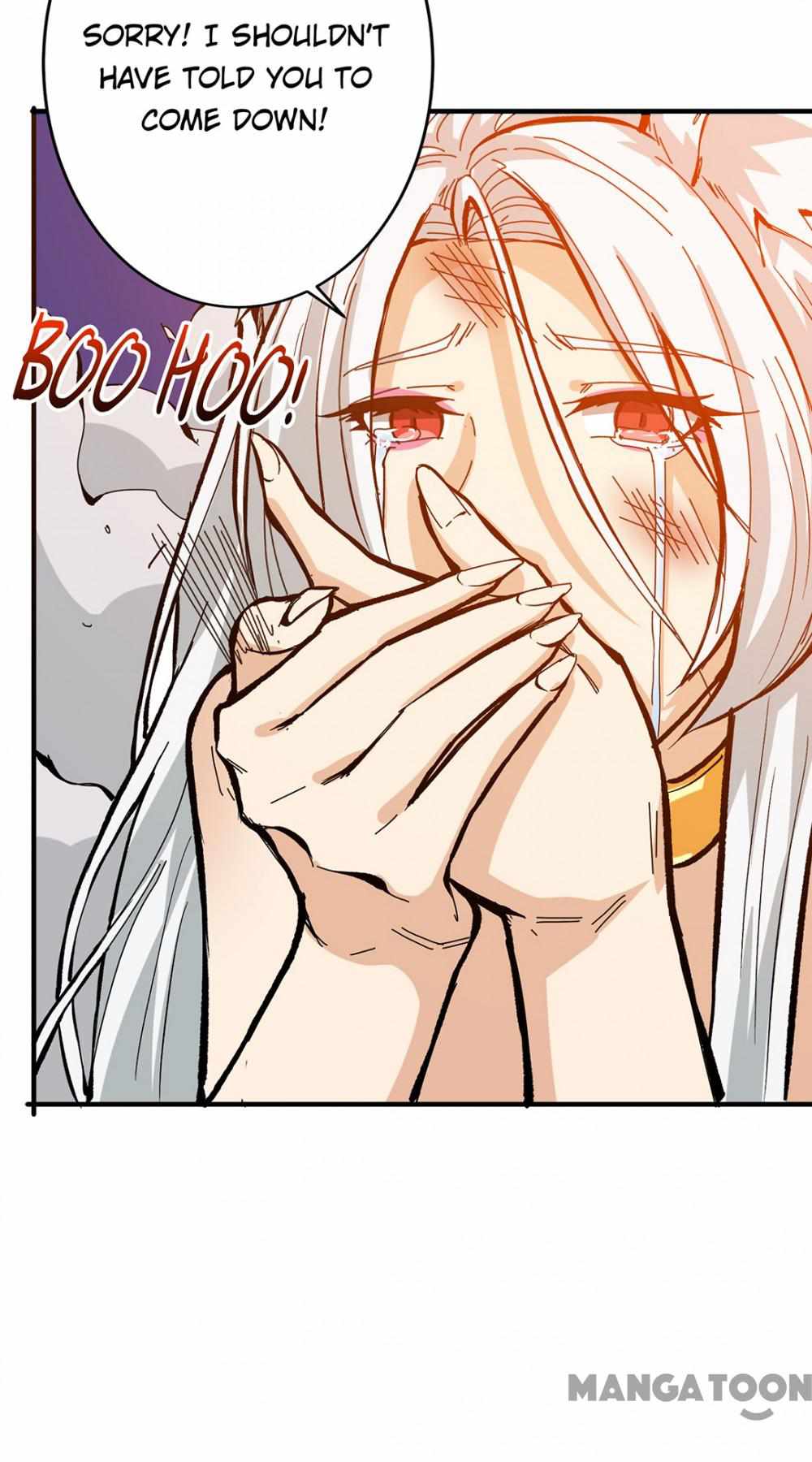 The God Devourer Chapter 153 - Page 17