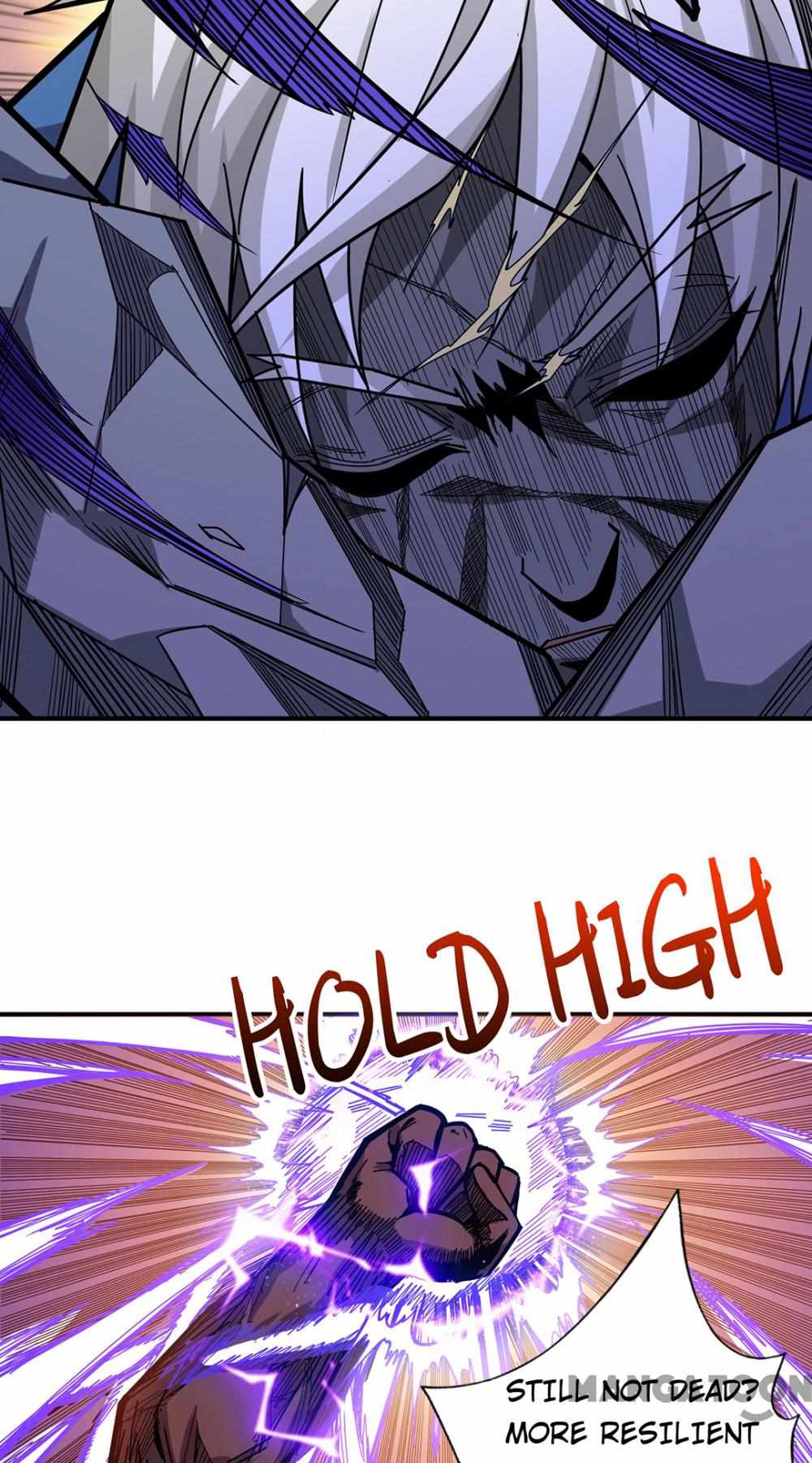 The God Devourer Chapter 153 - Page 20