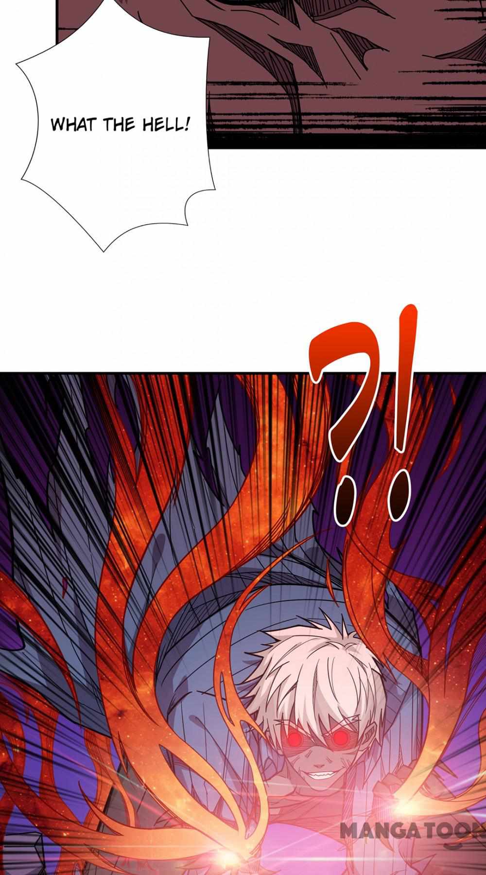The God Devourer Chapter 153 - Page 3