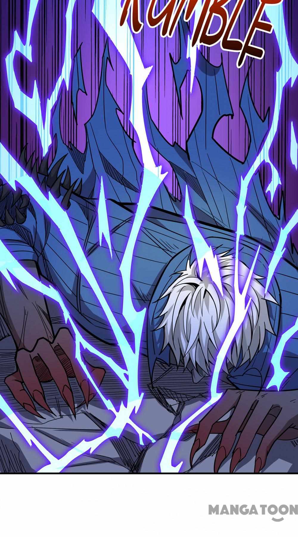 The God Devourer Chapter 153 - Page 22