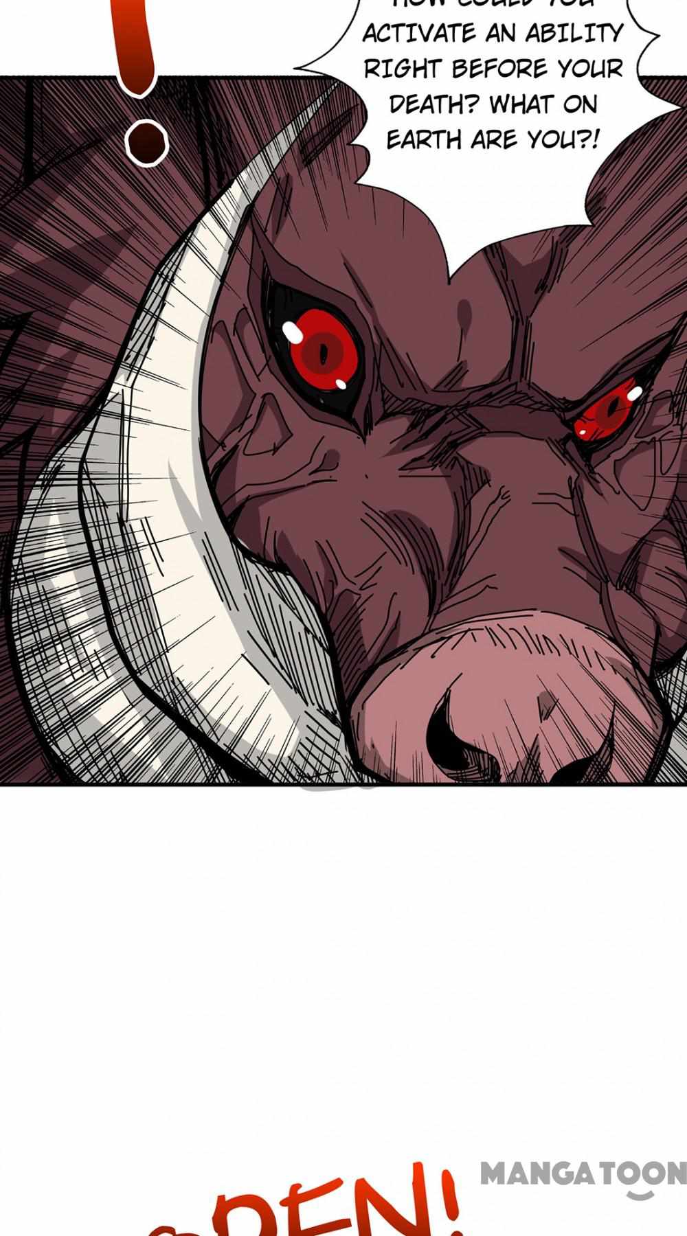 The God Devourer Chapter 153 - Page 28