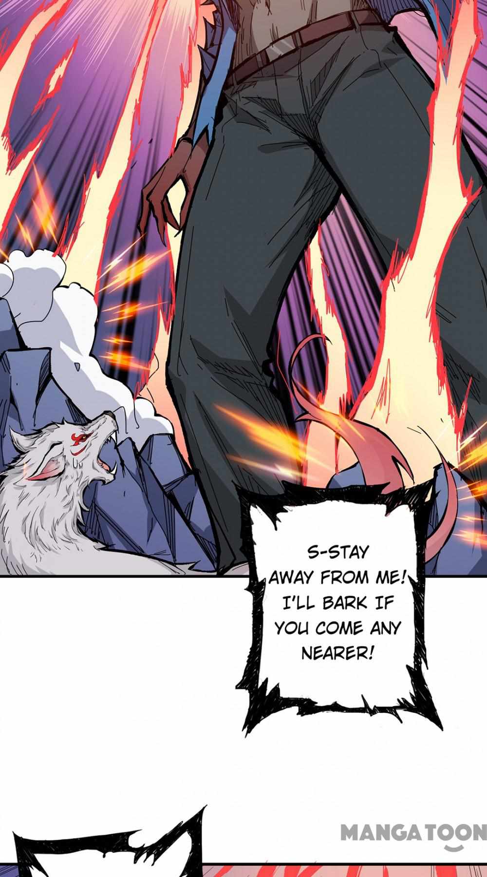 The God Devourer Chapter 153 - Page 39