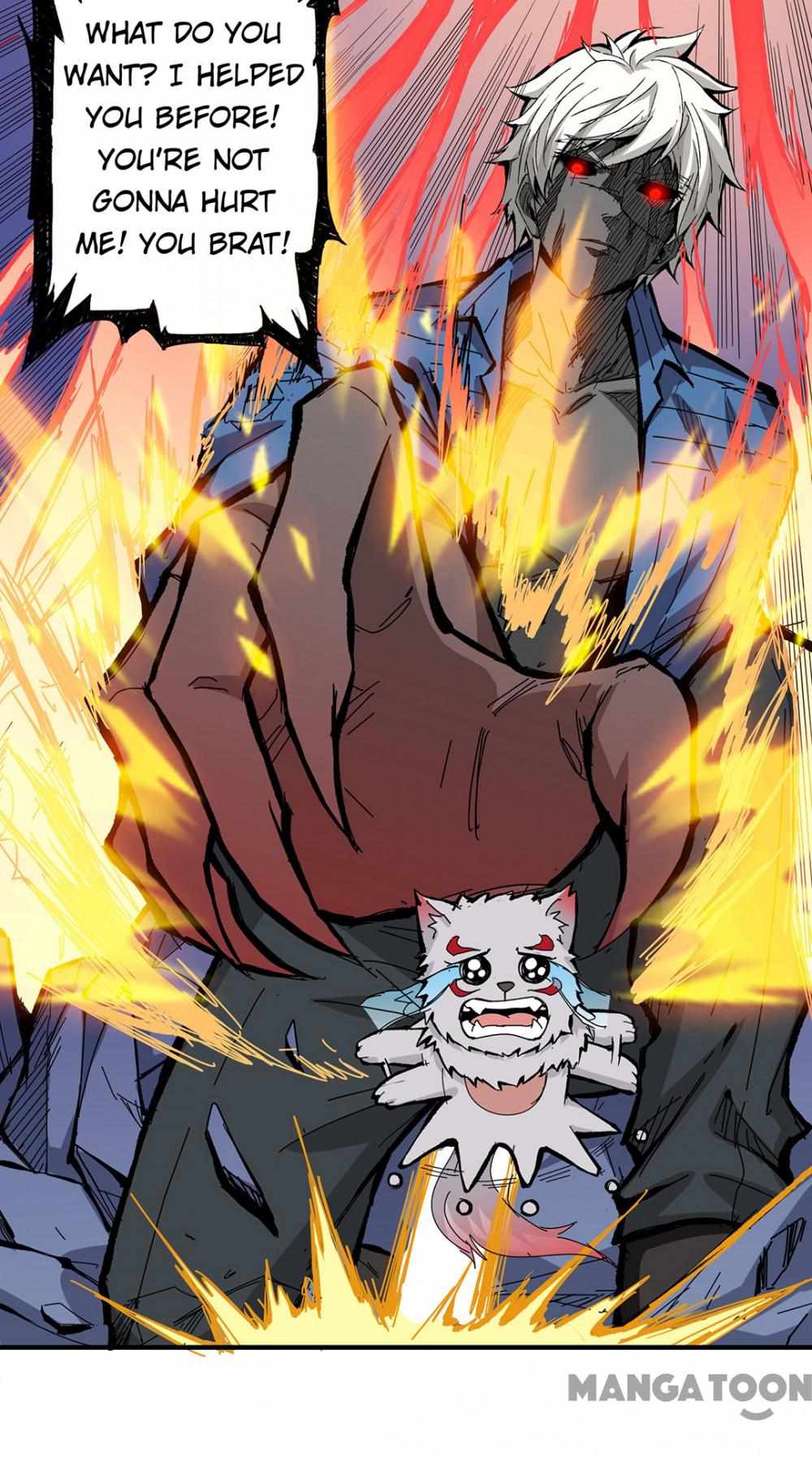 The God Devourer Chapter 153 - Page 40