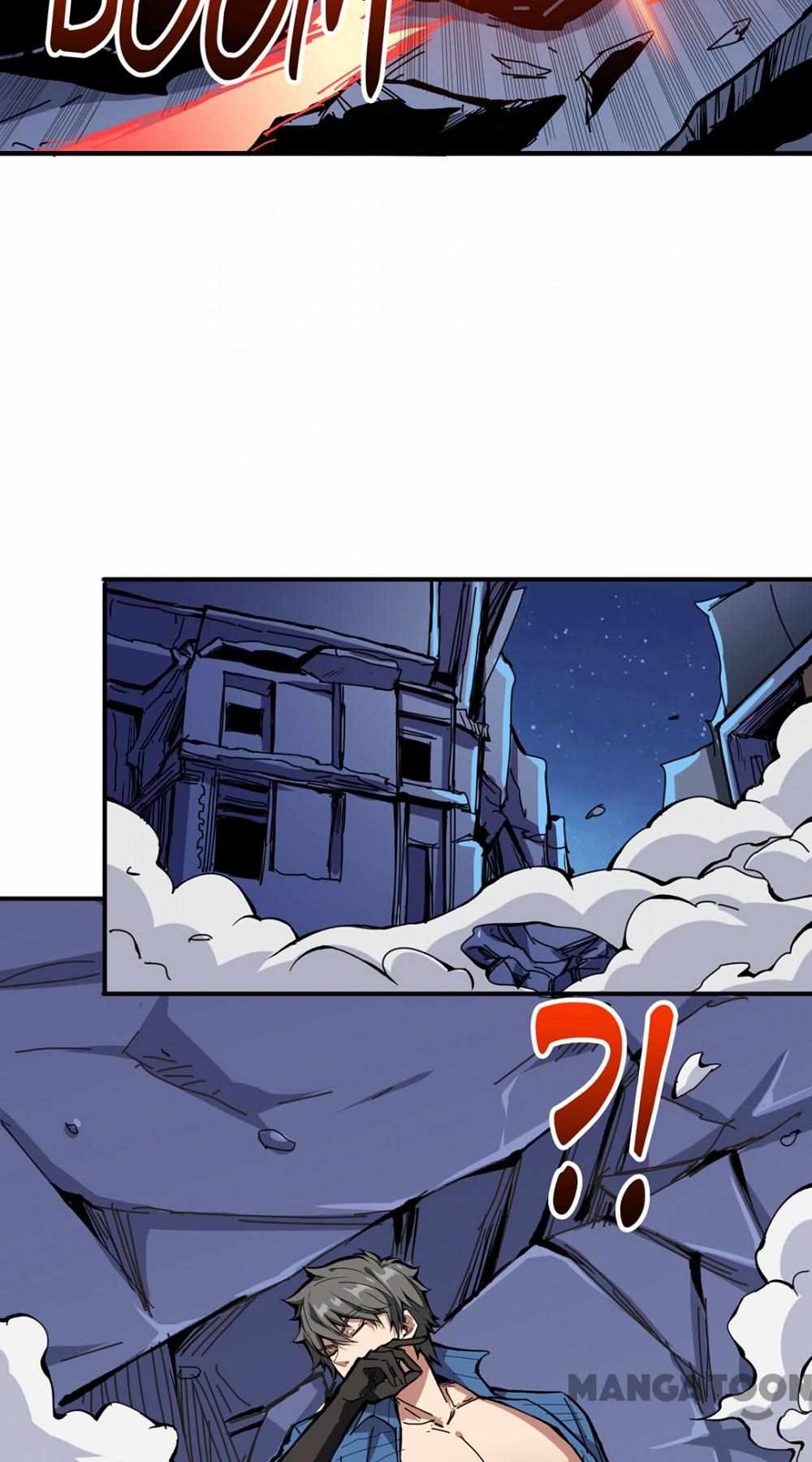 The God Devourer Chapter 153 - Page 42