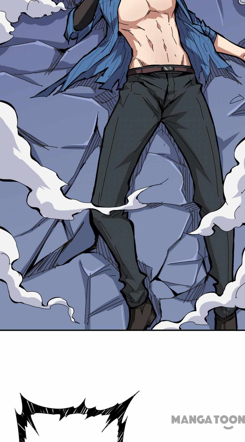 The God Devourer Chapter 153 - Page 43