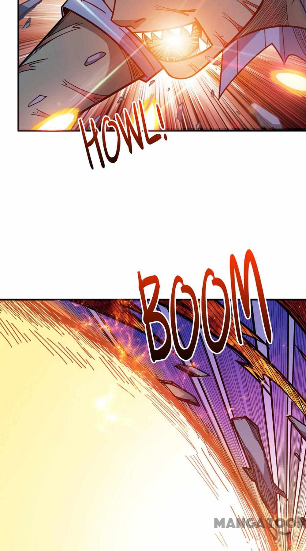 The God Devourer Chapter 153 - Page 6