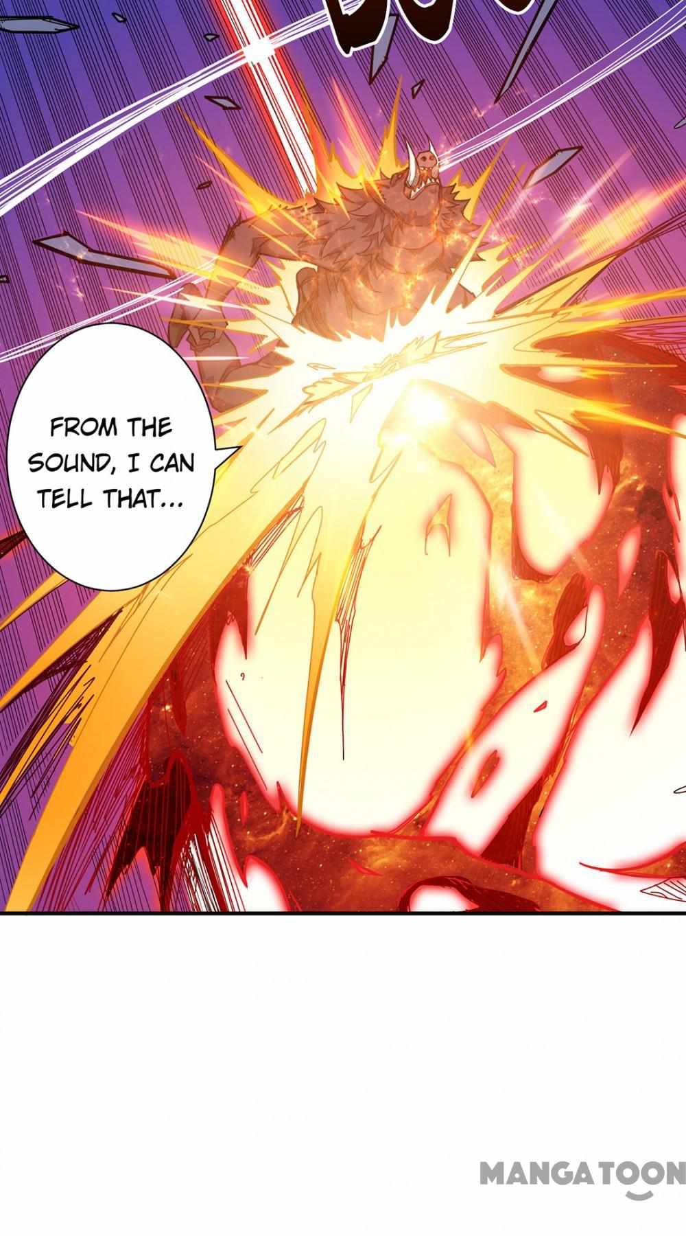 The God Devourer Chapter 153 - Page 8