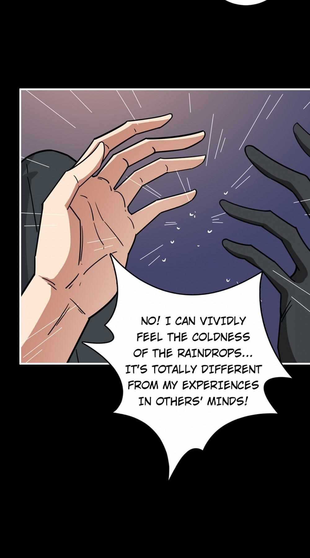 The God Devourer Chapter 154 - Page 2