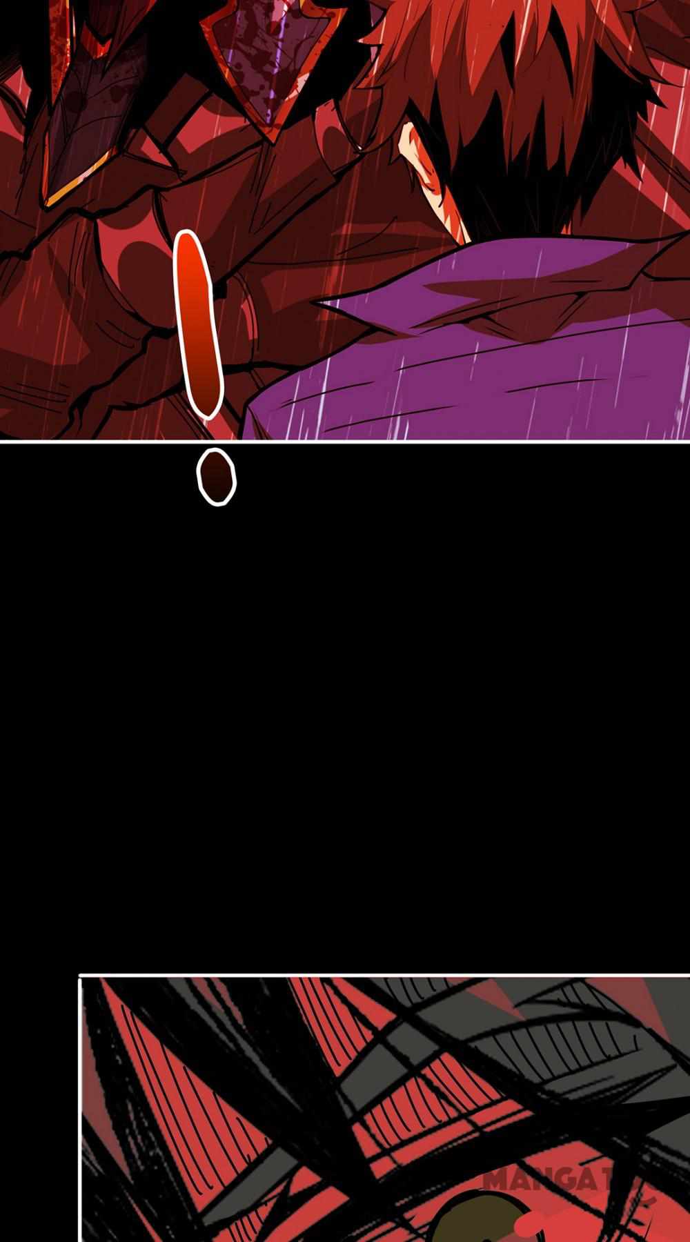 The God Devourer Chapter 154 - Page 12