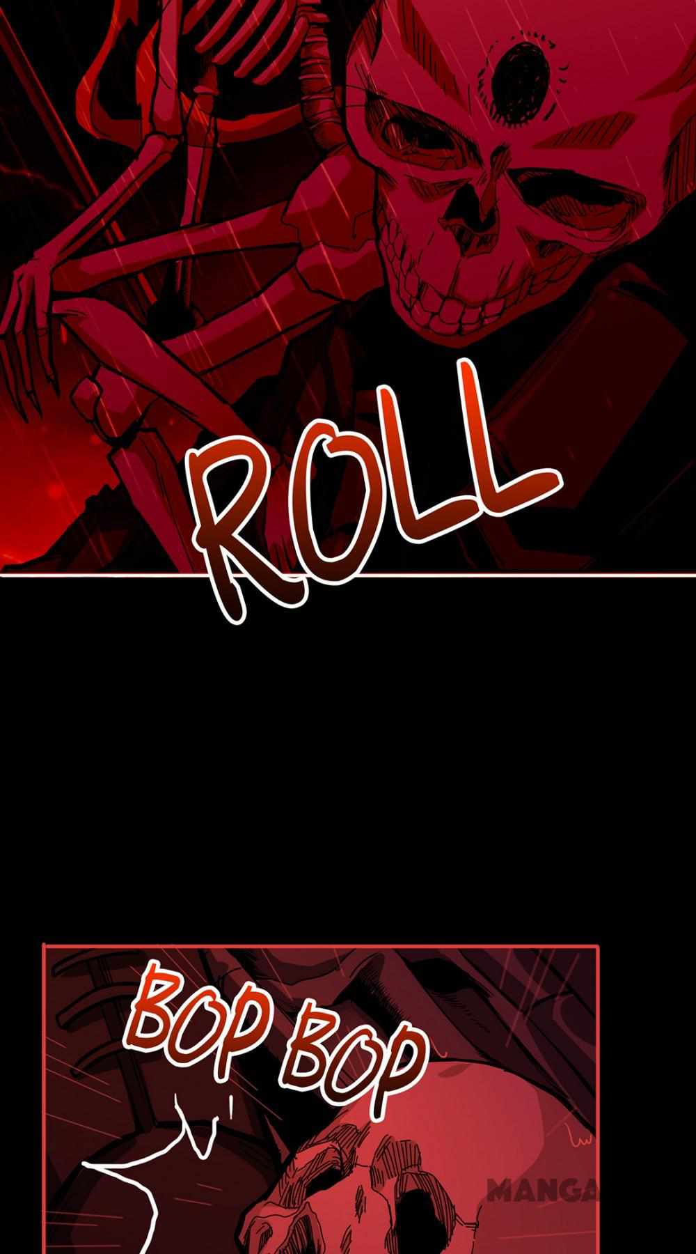 The God Devourer Chapter 154 - Page 14