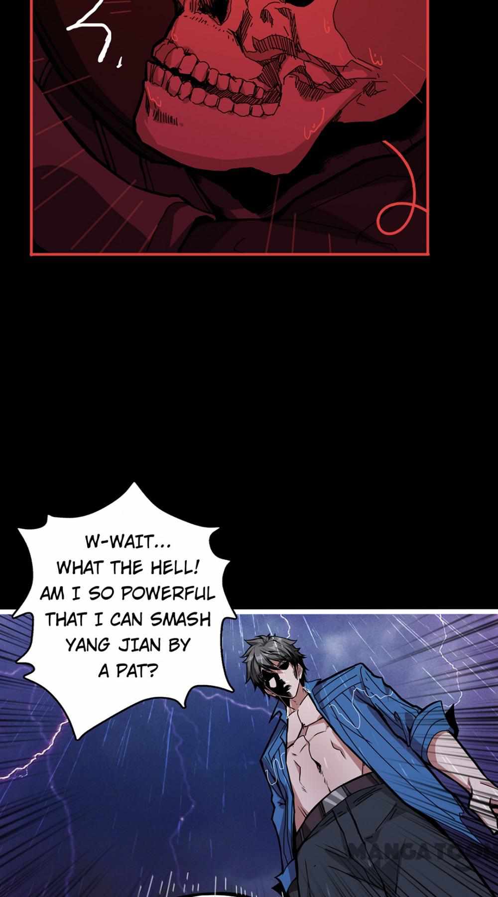The God Devourer Chapter 154 - Page 15