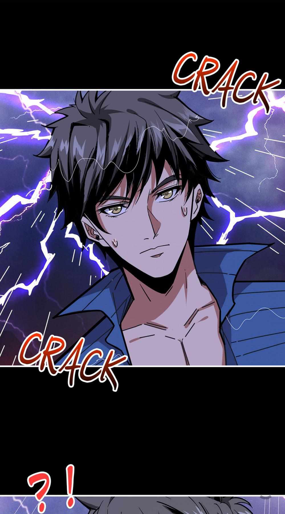 The God Devourer Chapter 154 - Page 17