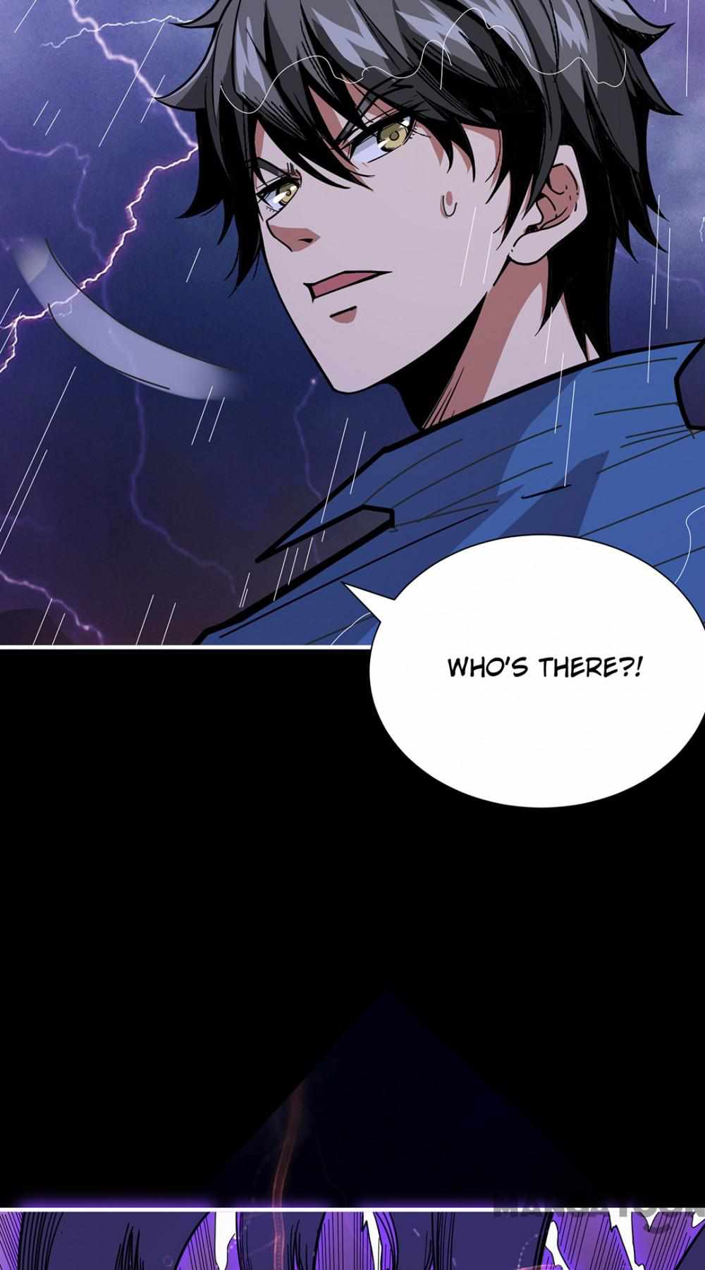 The God Devourer Chapter 154 - Page 18
