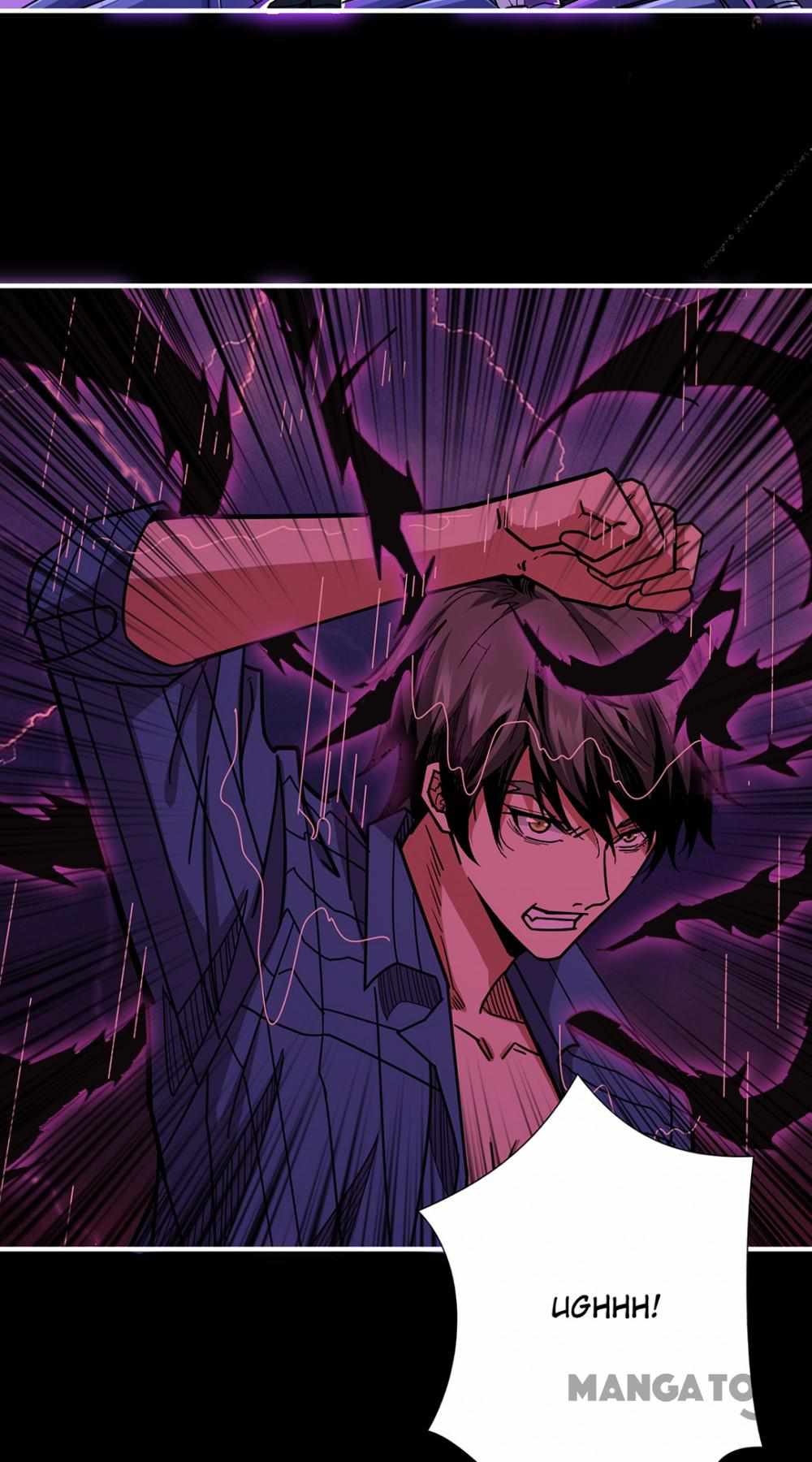 The God Devourer Chapter 154 - Page 20