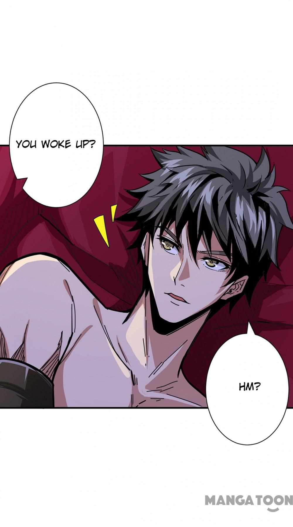 The God Devourer Chapter 154 - Page 23