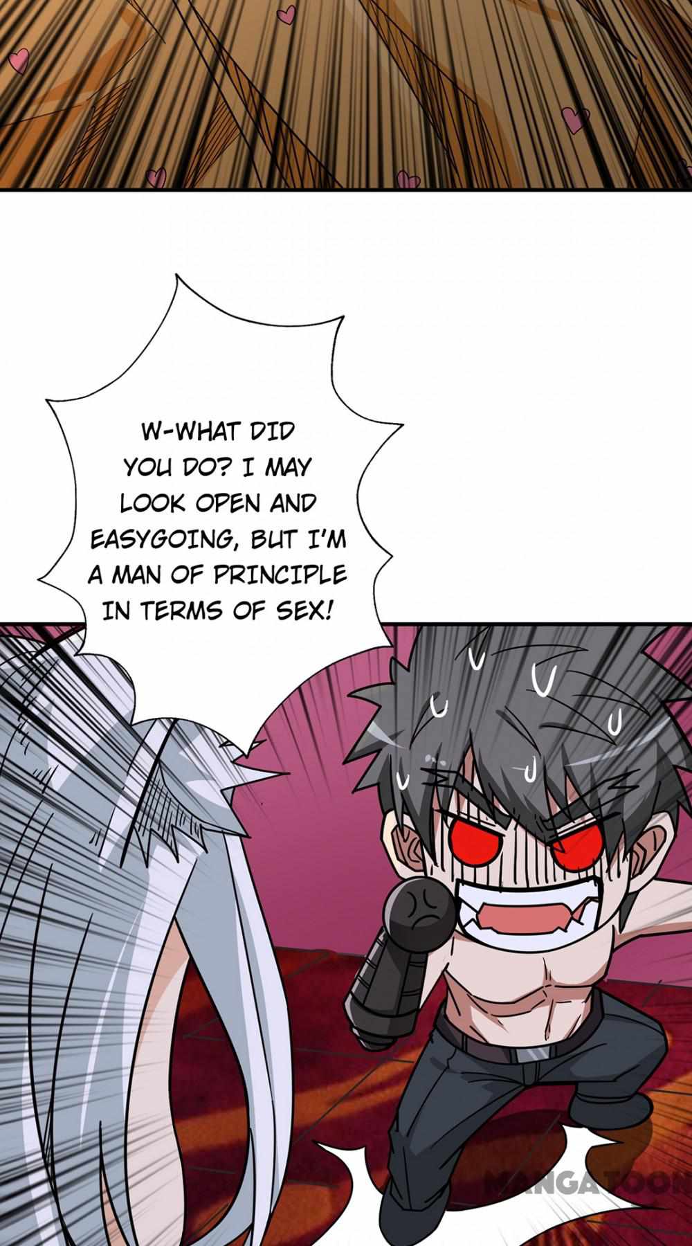 The God Devourer Chapter 154 - Page 25