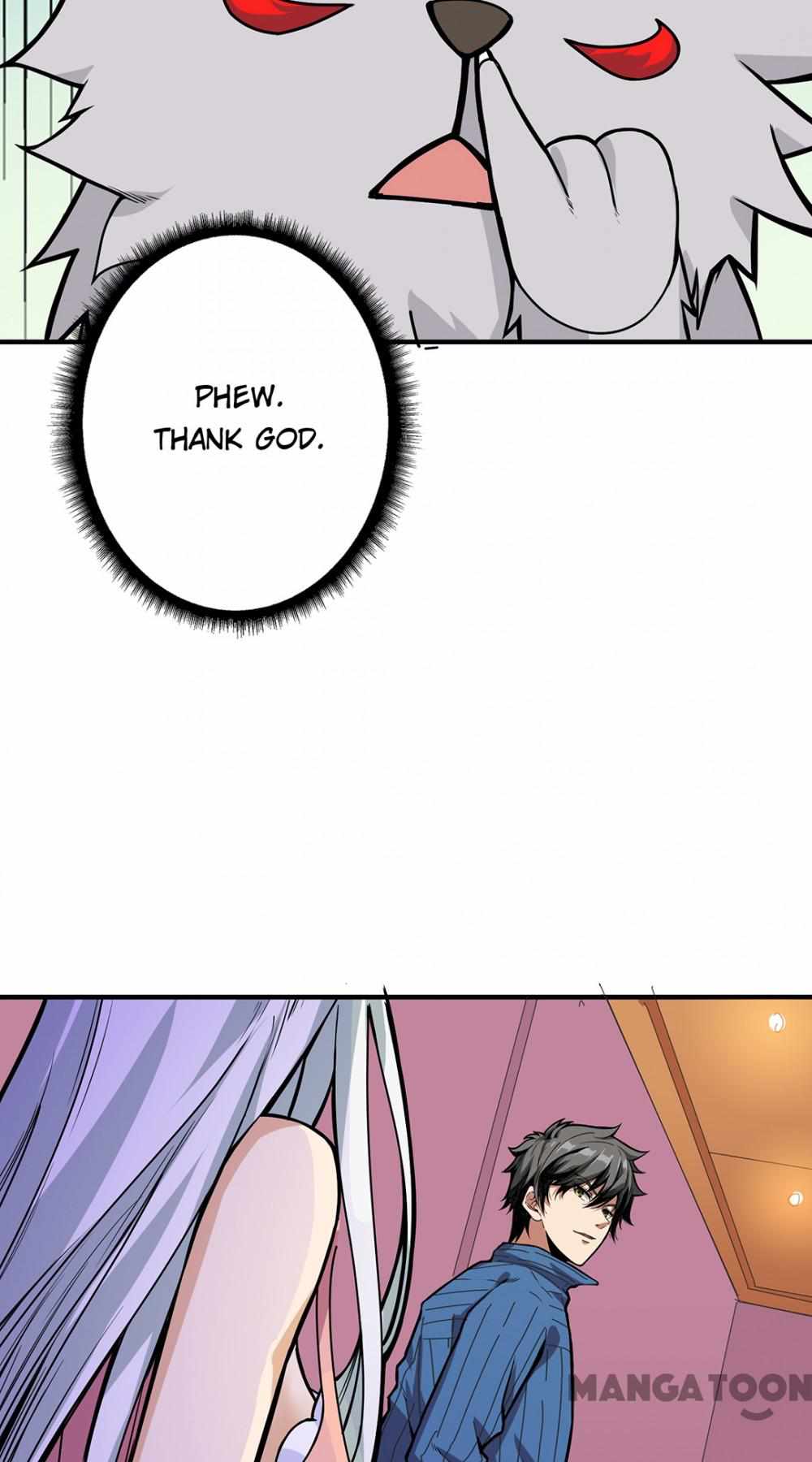 The God Devourer Chapter 154 - Page 31
