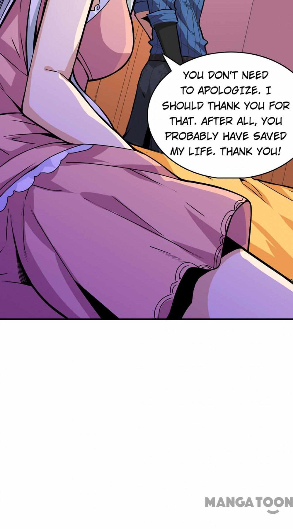 The God Devourer Chapter 154 - Page 32