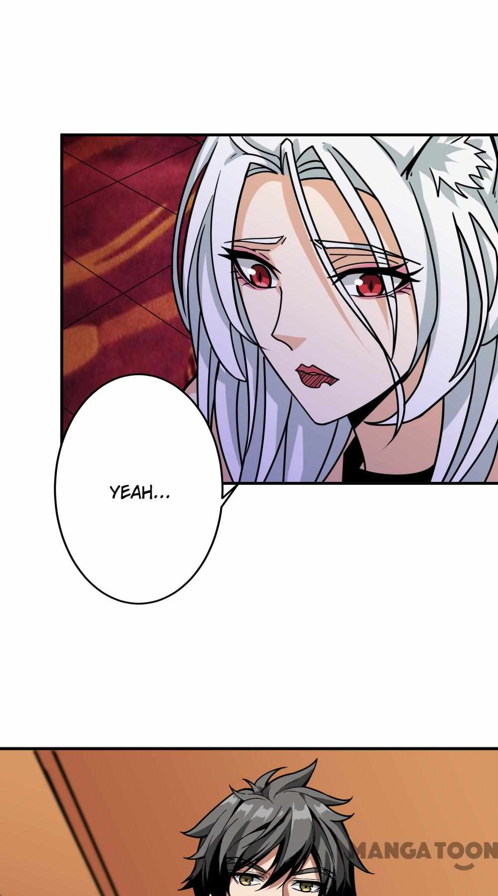 The God Devourer Chapter 154 - Page 45