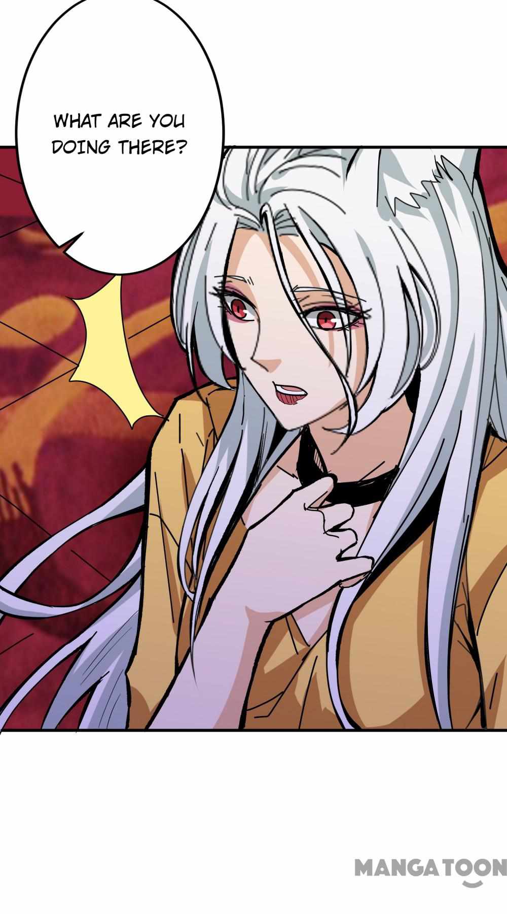 The God Devourer Chapter 154 - Page 48