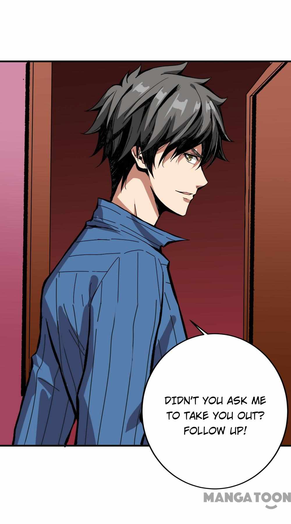 The God Devourer Chapter 154 - Page 49