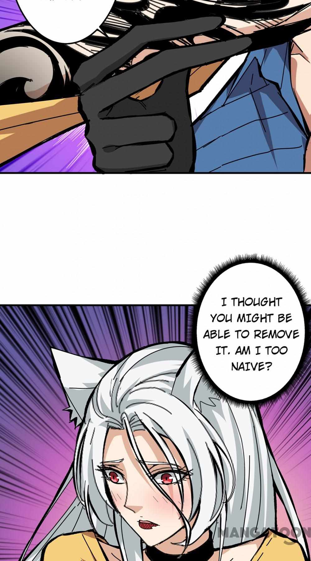 The God Devourer Chapter 155 - Page 11