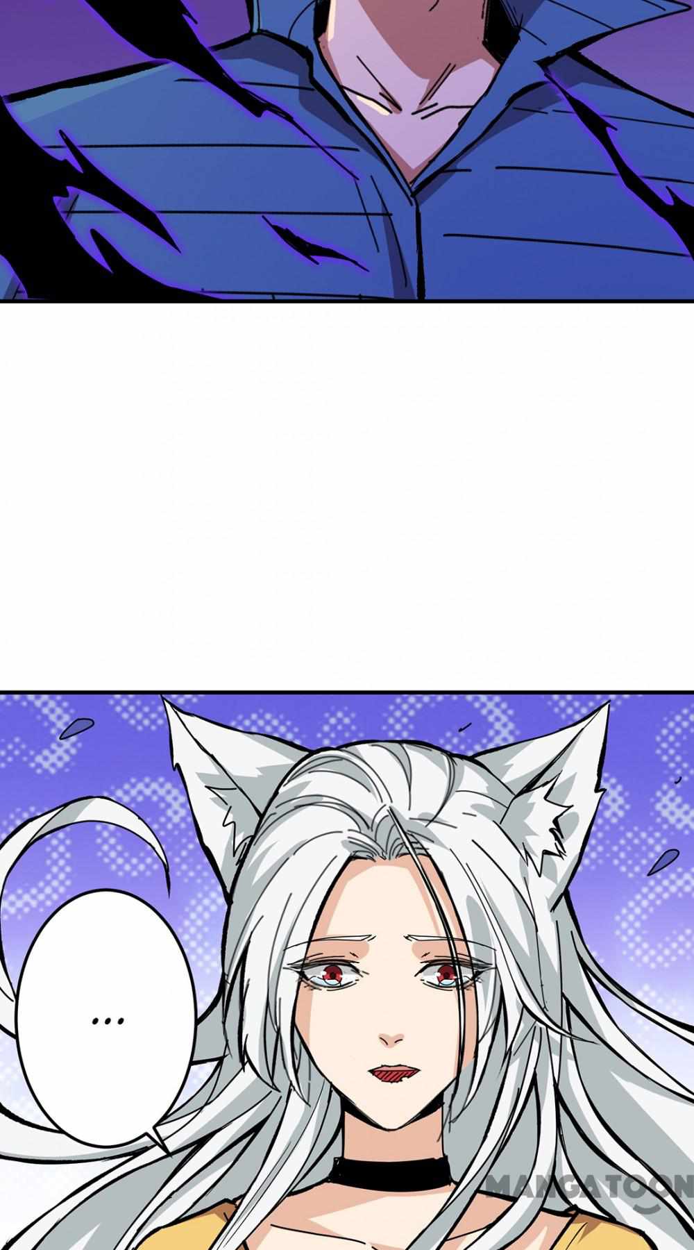 The God Devourer Chapter 155 - Page 14