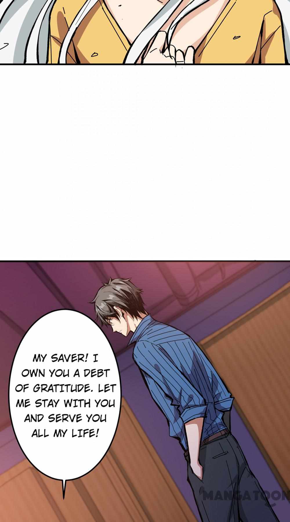 The God Devourer Chapter 155 - Page 15