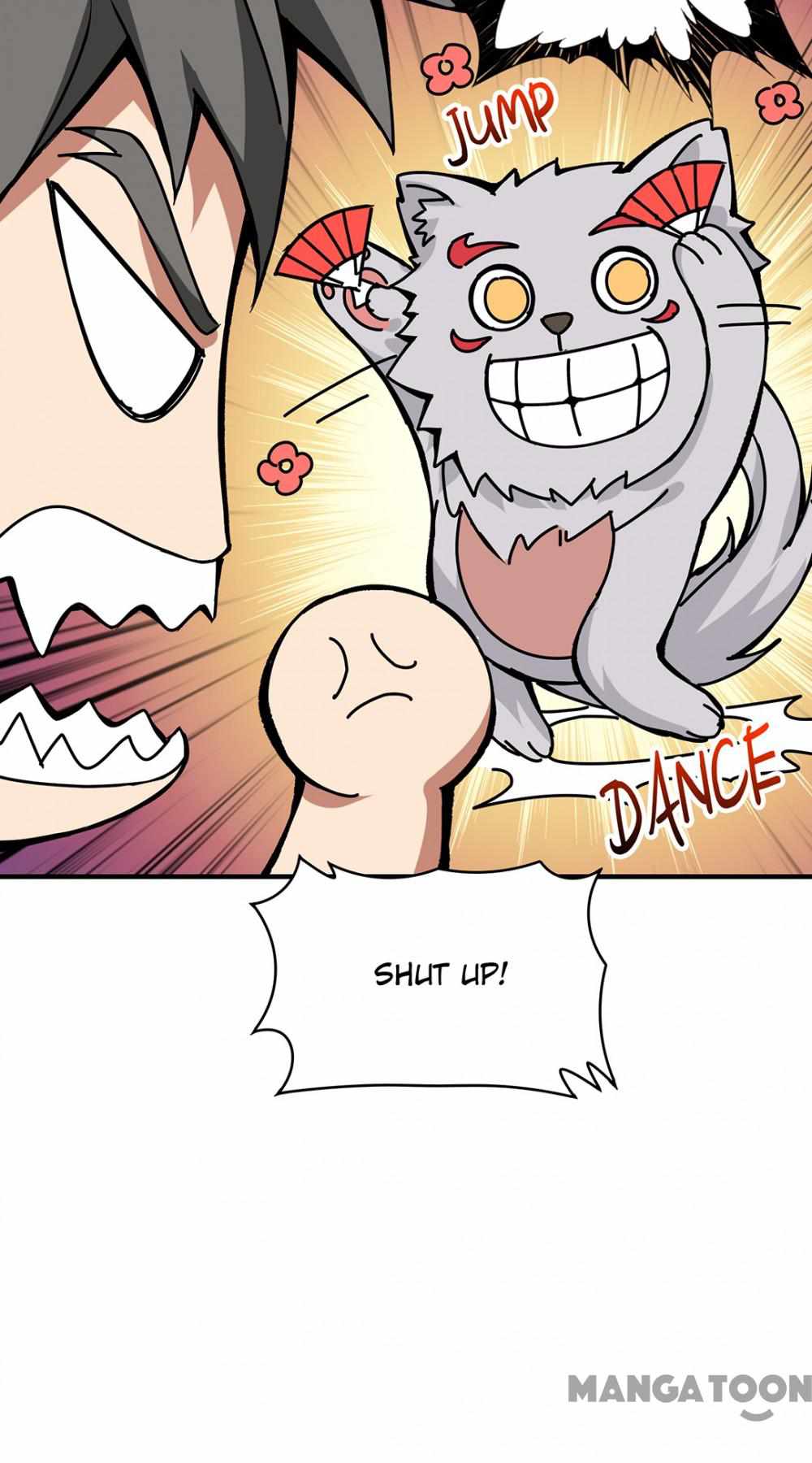 The God Devourer Chapter 155 - Page 17