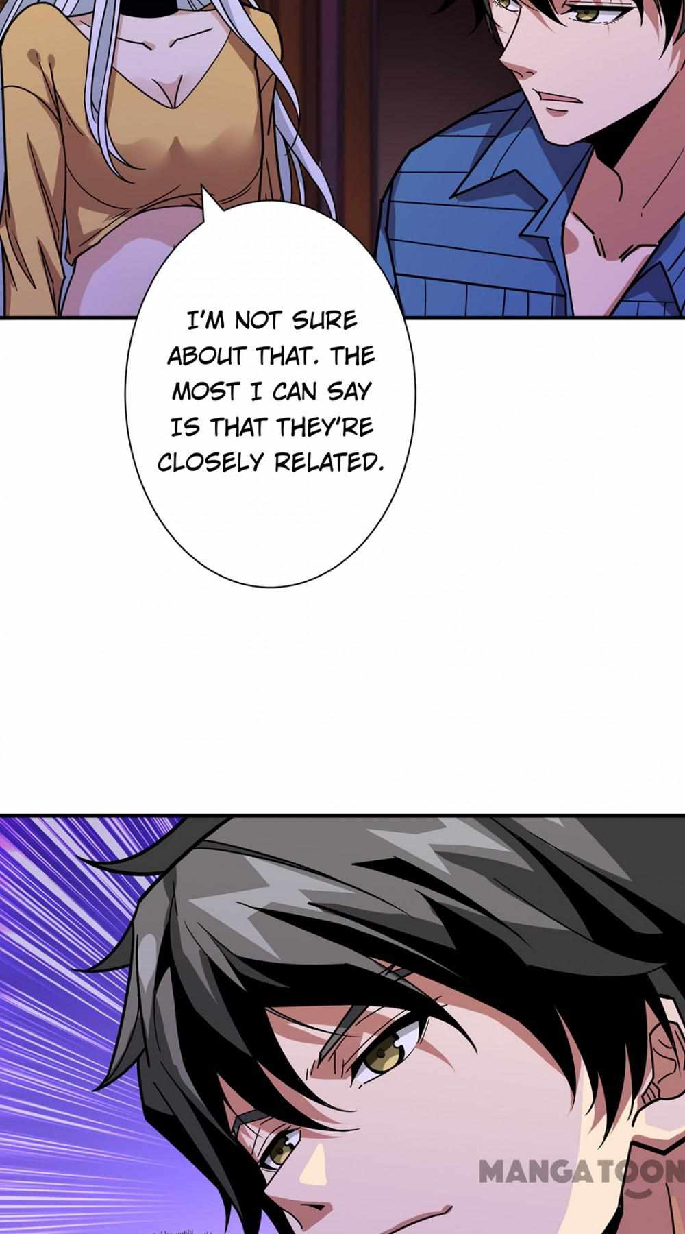 The God Devourer Chapter 155 - Page 24