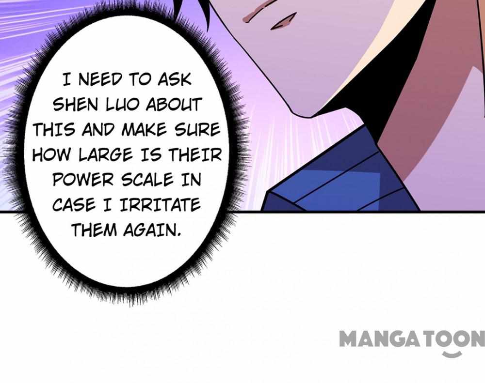 The God Devourer Chapter 155 - Page 25