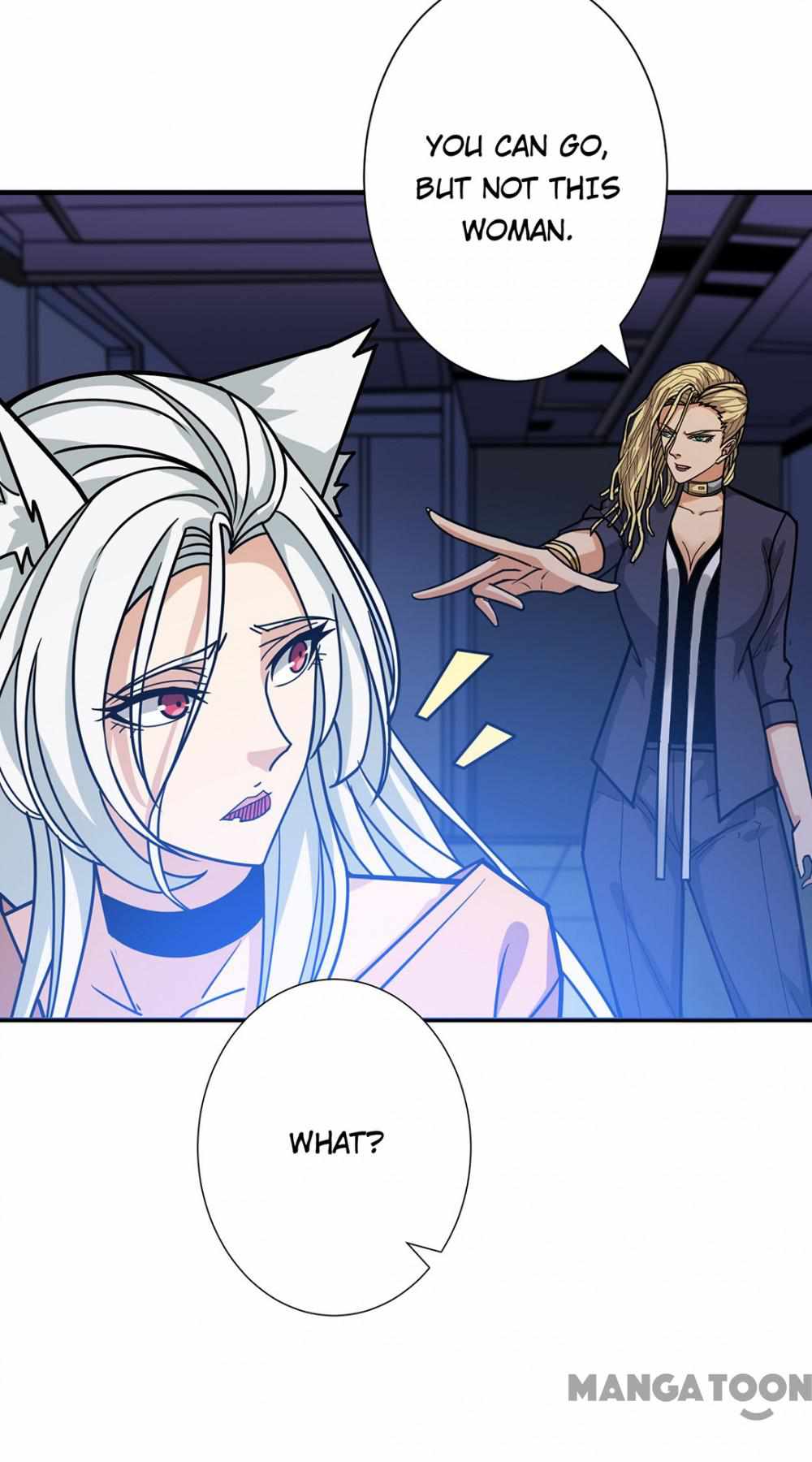 The God Devourer Chapter 155 - Page 33