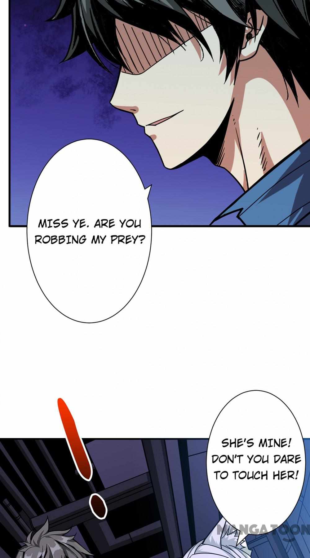 The God Devourer Chapter 155 - Page 37