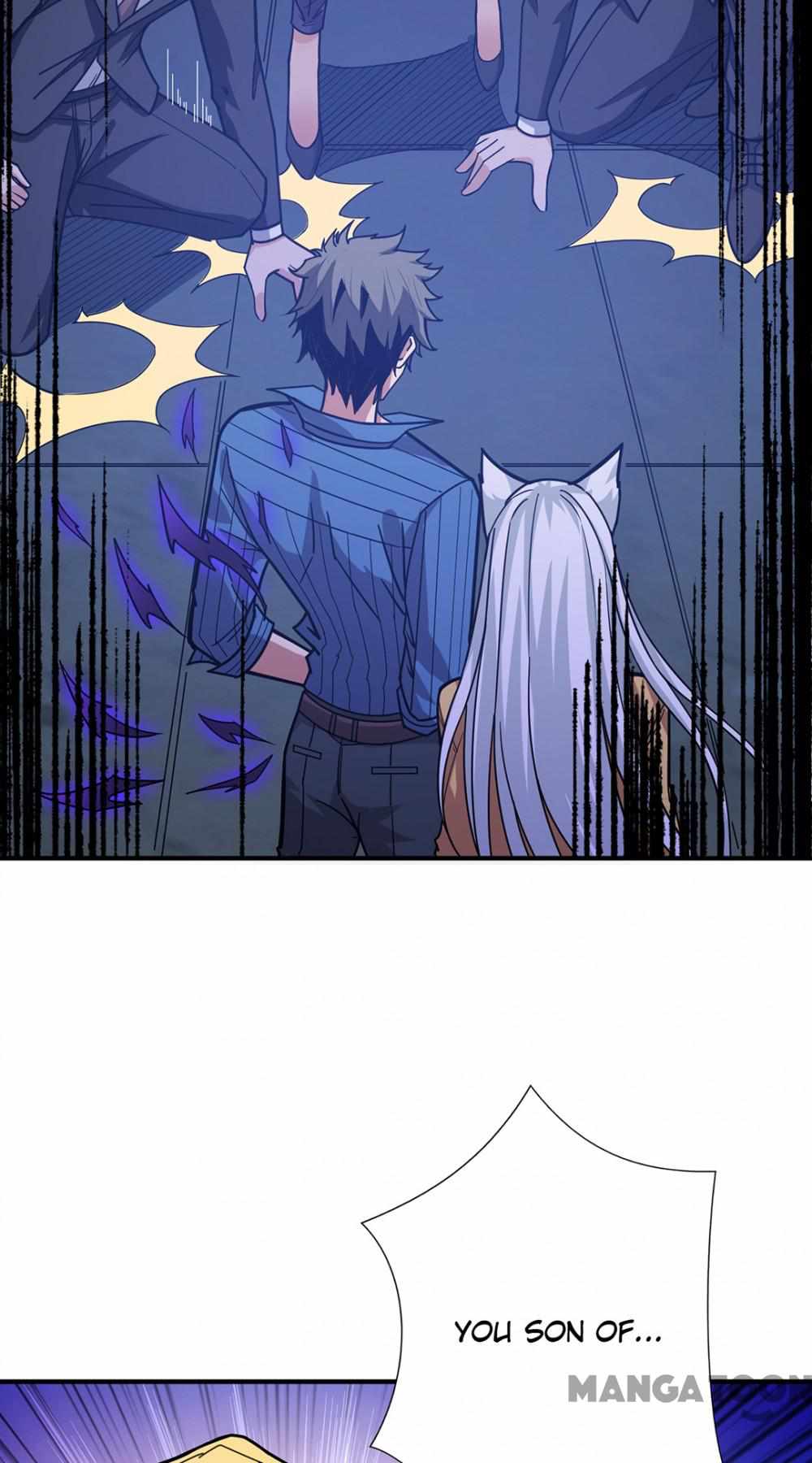 The God Devourer Chapter 155 - Page 42