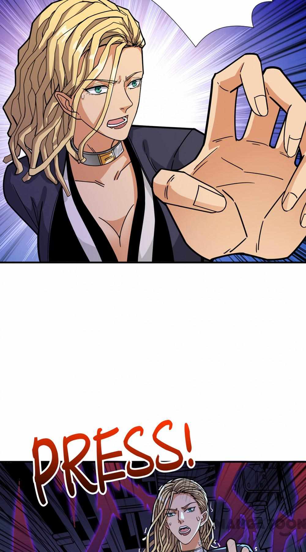 The God Devourer Chapter 155 - Page 43