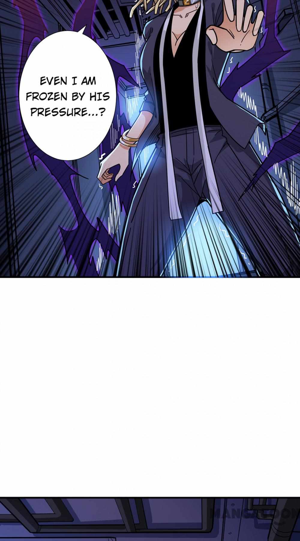 The God Devourer Chapter 155 - Page 44