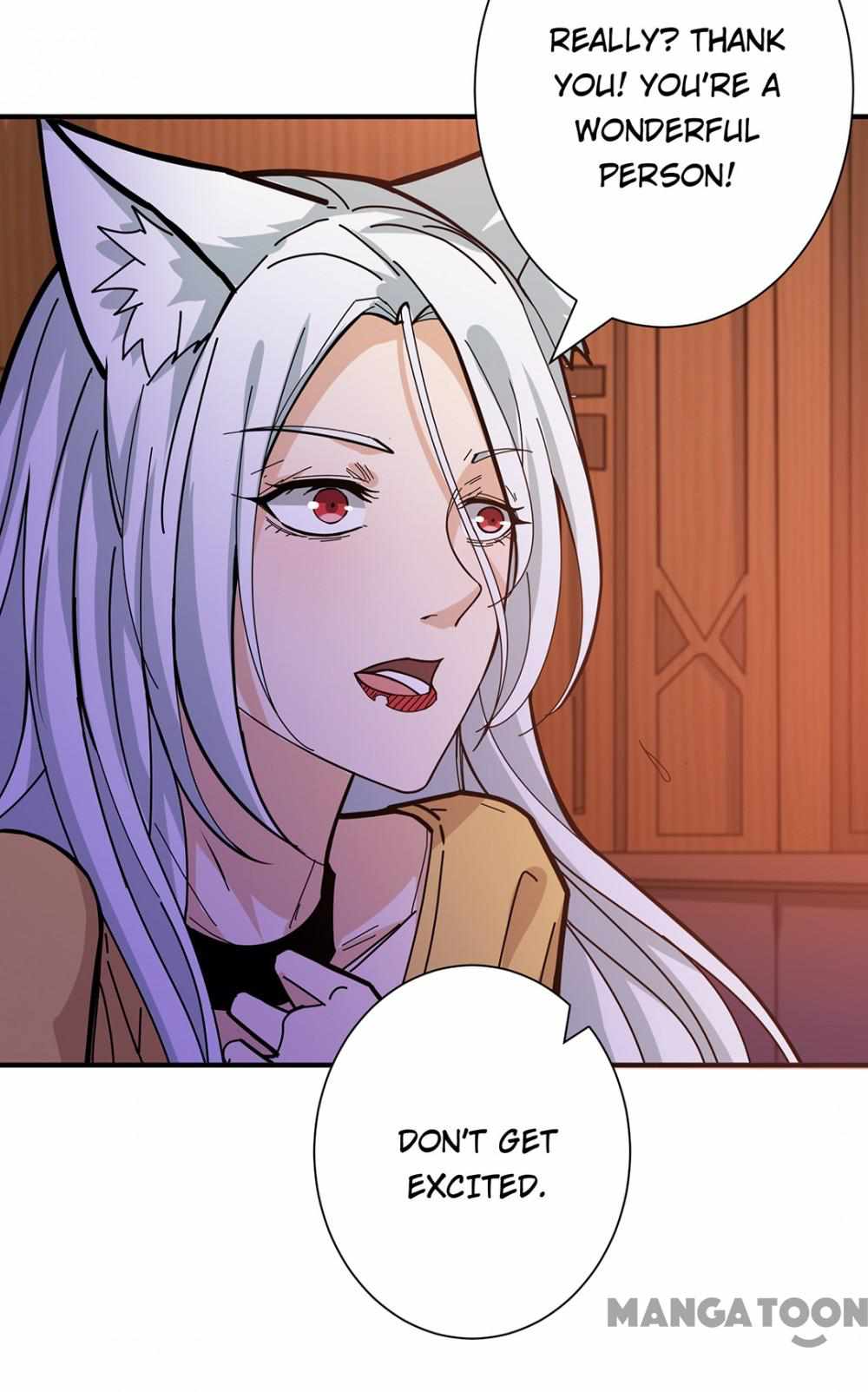 The God Devourer Chapter 155 - Page 6